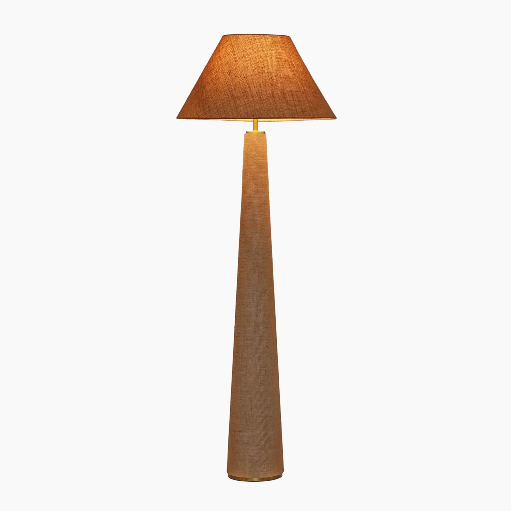 Graham Floor Lamp - Thumbnail 2