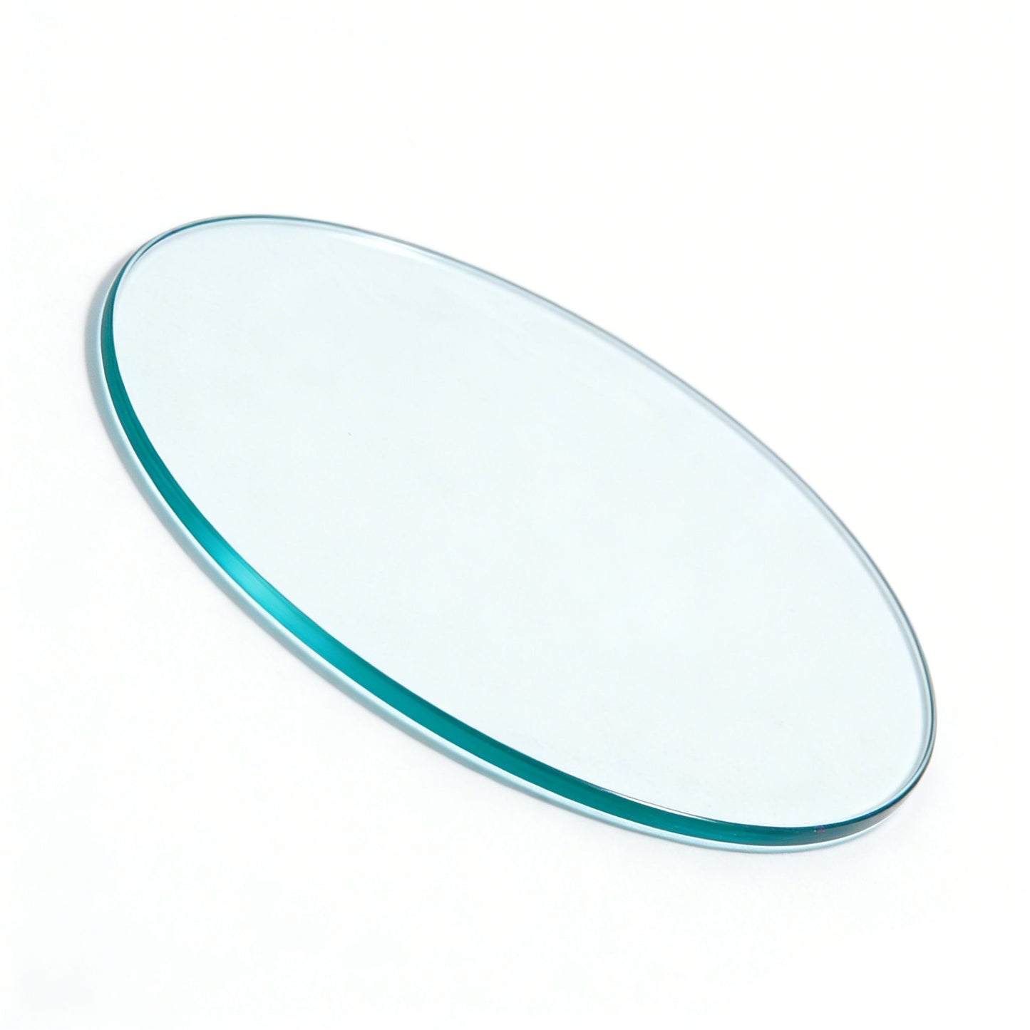 Tempered Glass Top - Clear