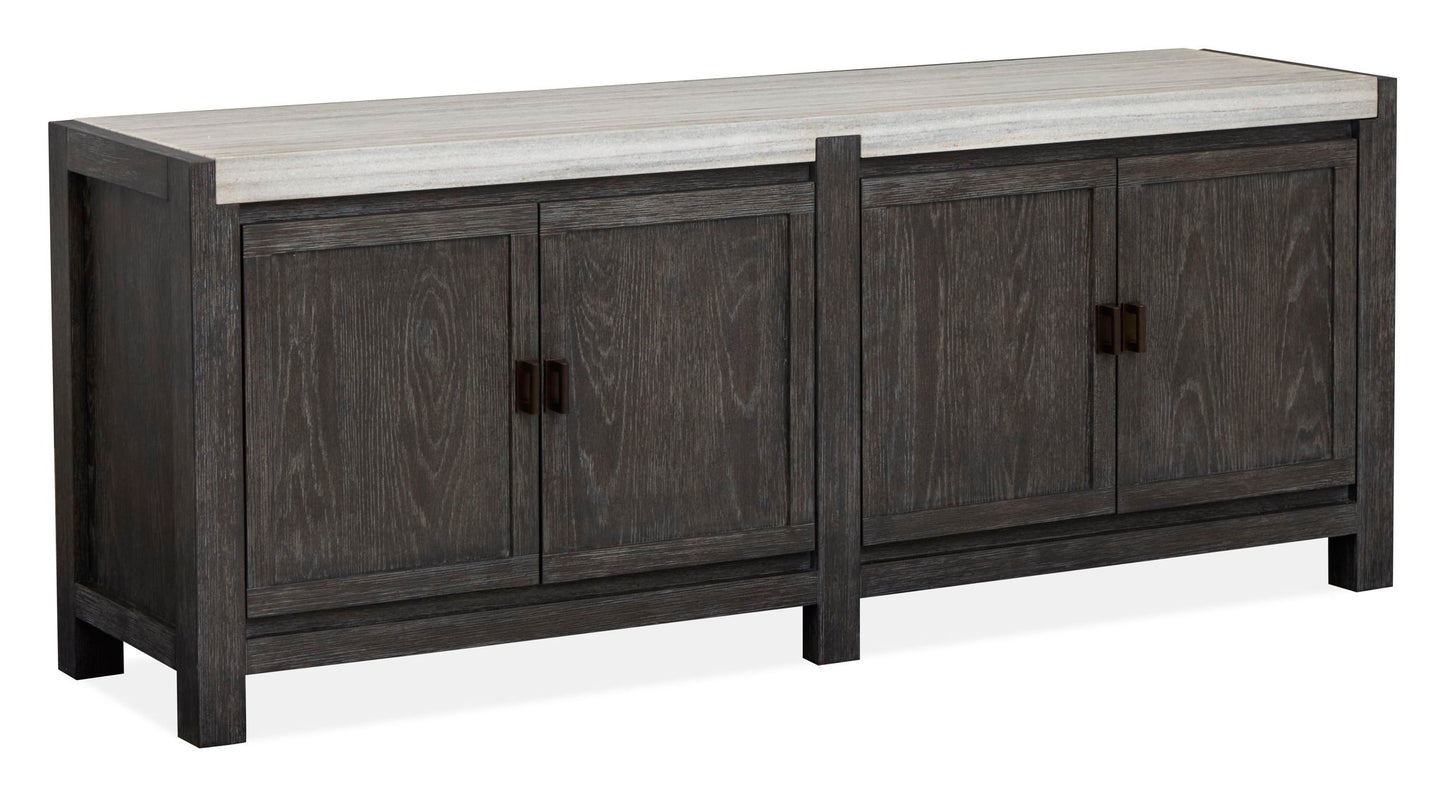 Plum Creek - Door Console