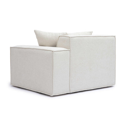 Mindy - RAF Corner Chair