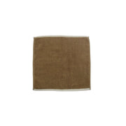 Wash Cloth (Set of 4) - Mocha