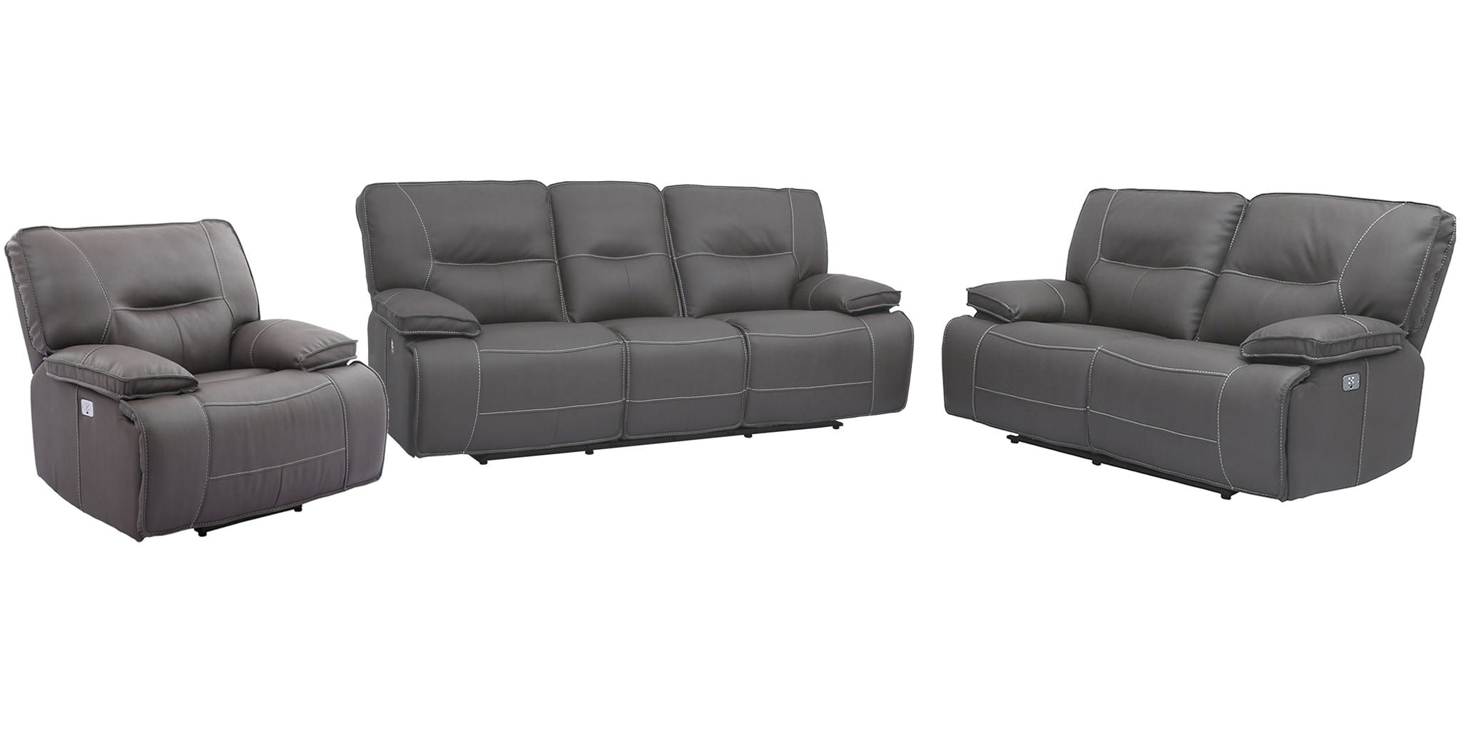 Spartacus - Living Room Set