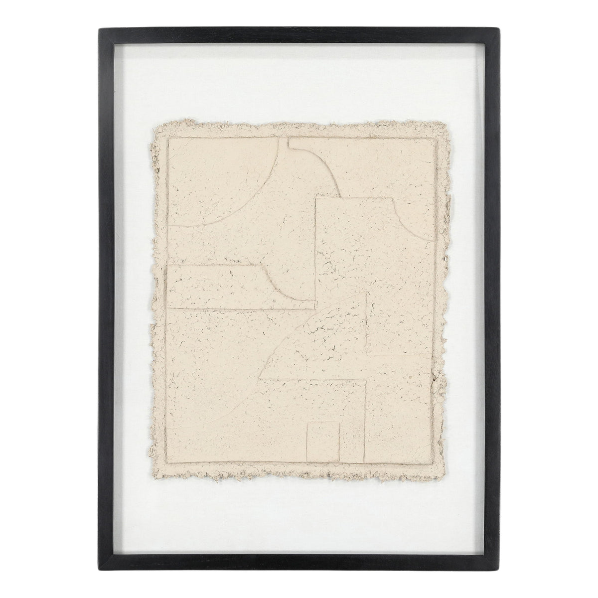 Zendaya - Wall Art - Beige