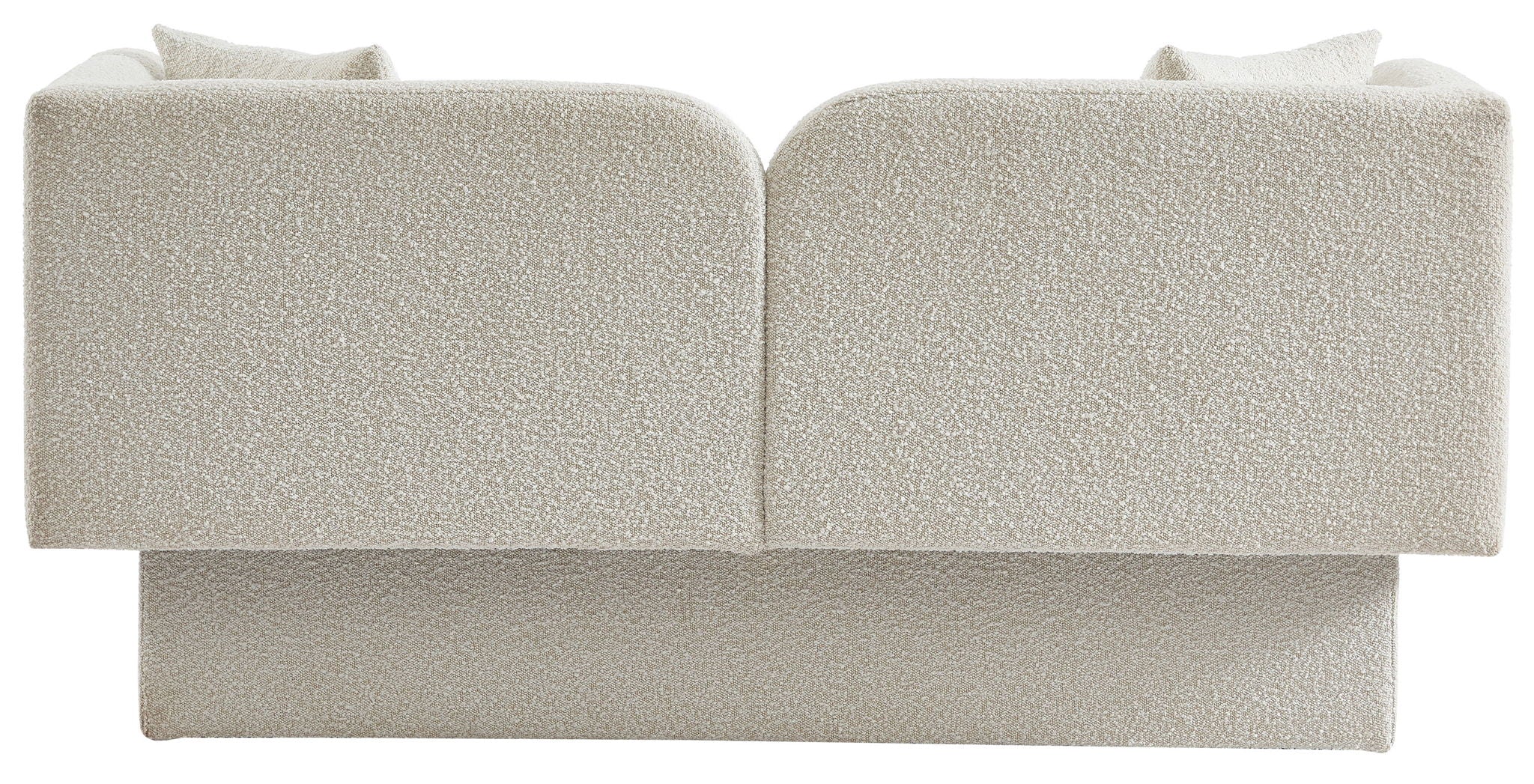 Marcel - Loveseat