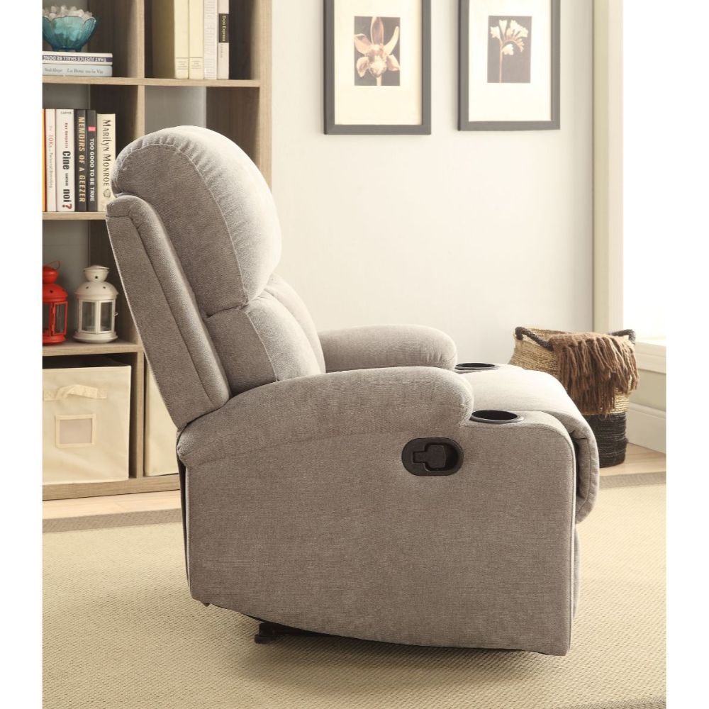 Rosia - Recliner (Motion)