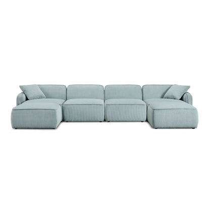 Travie - Modular Sectional