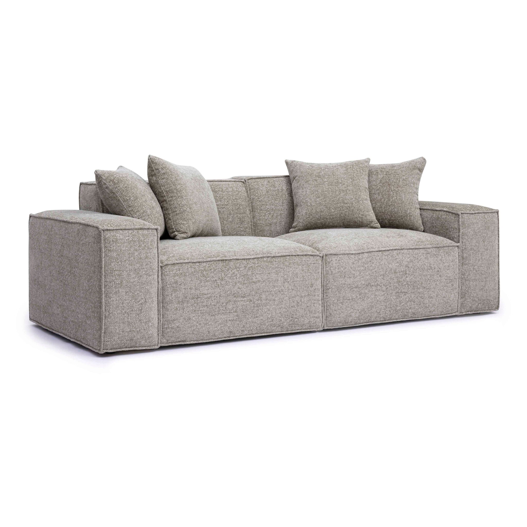 TOV Furniture Mindy Loveseat