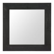 Kare - Mirror - Black