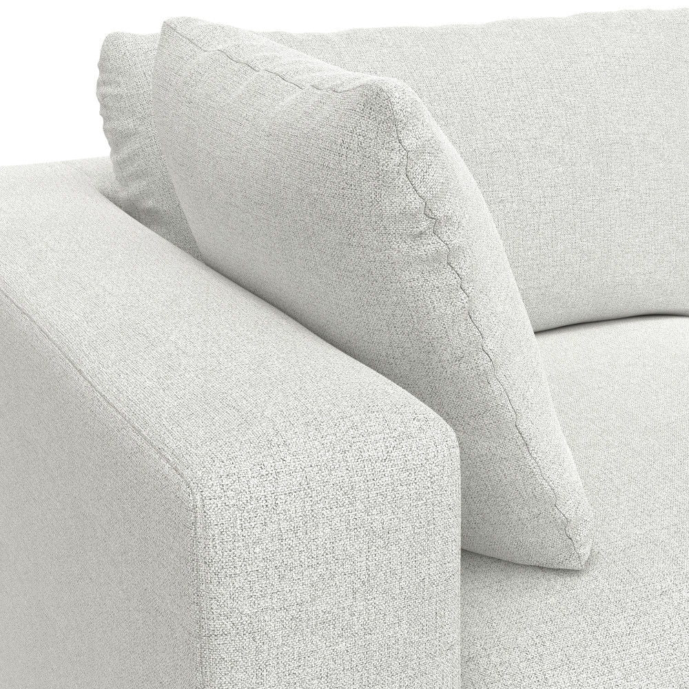 Jasmine - Handcrafted Sofa