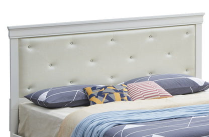 Glory Furniture - Lorana - Upholstered Bed