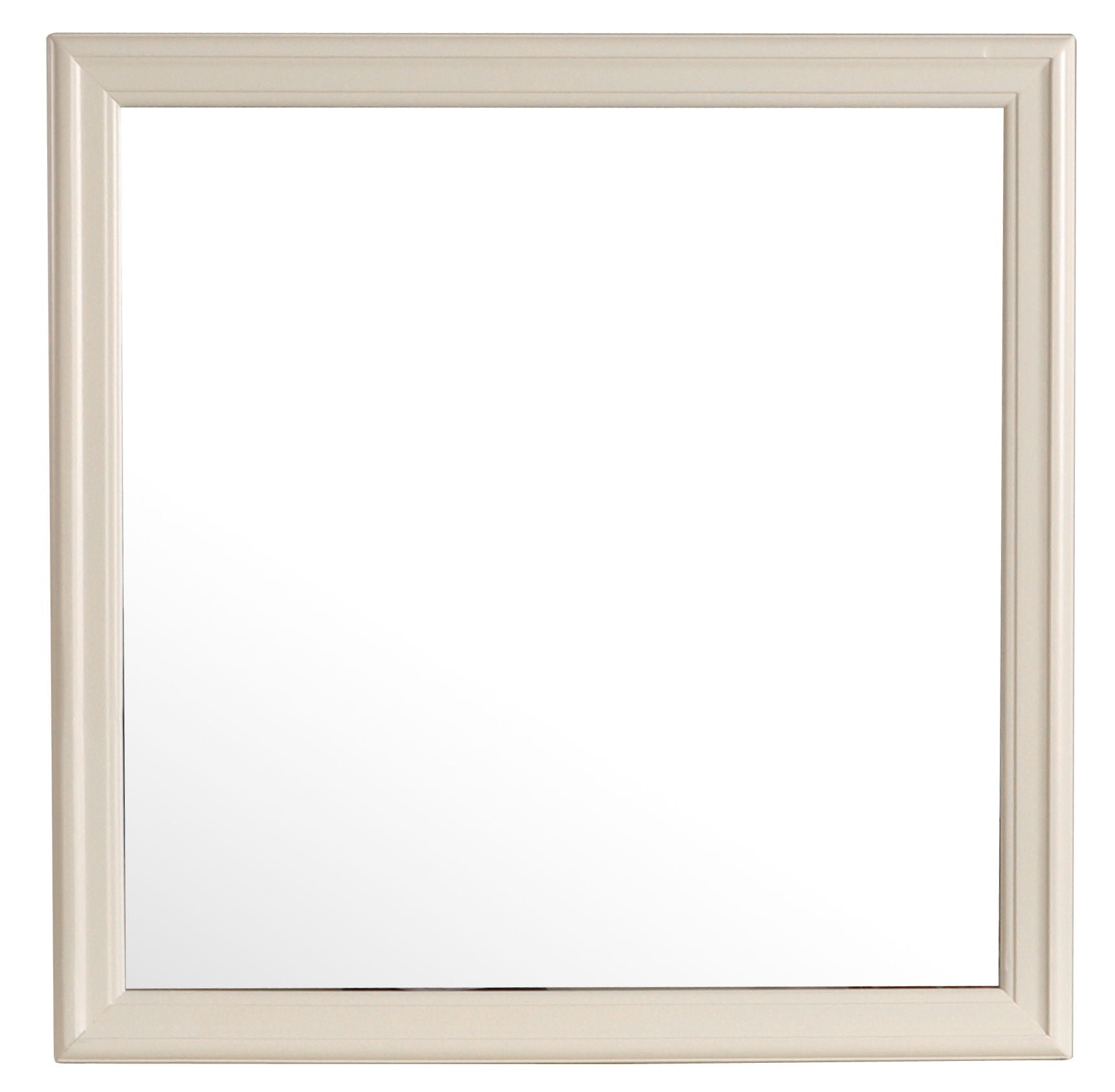 Glory Furniture - Louis Phillipe - Mirror