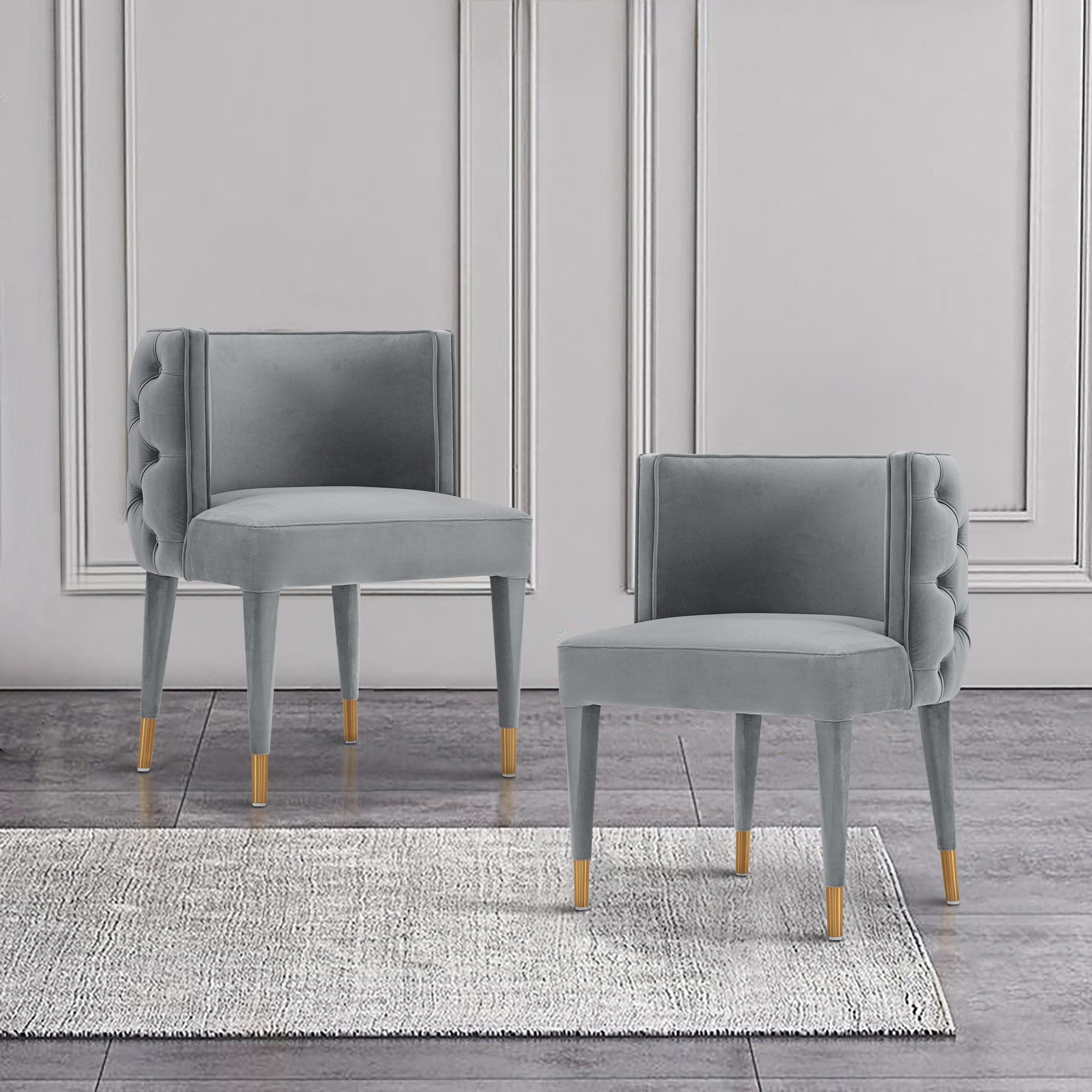 Maya - Dining Chair