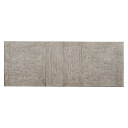 Rocky - Dining Table - Gray Oak
