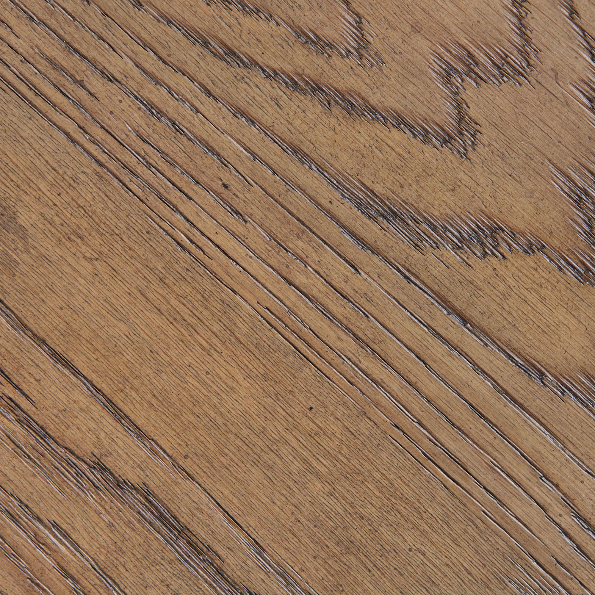 Oslo - Pantry Cabinet - Weathered Chestnut
