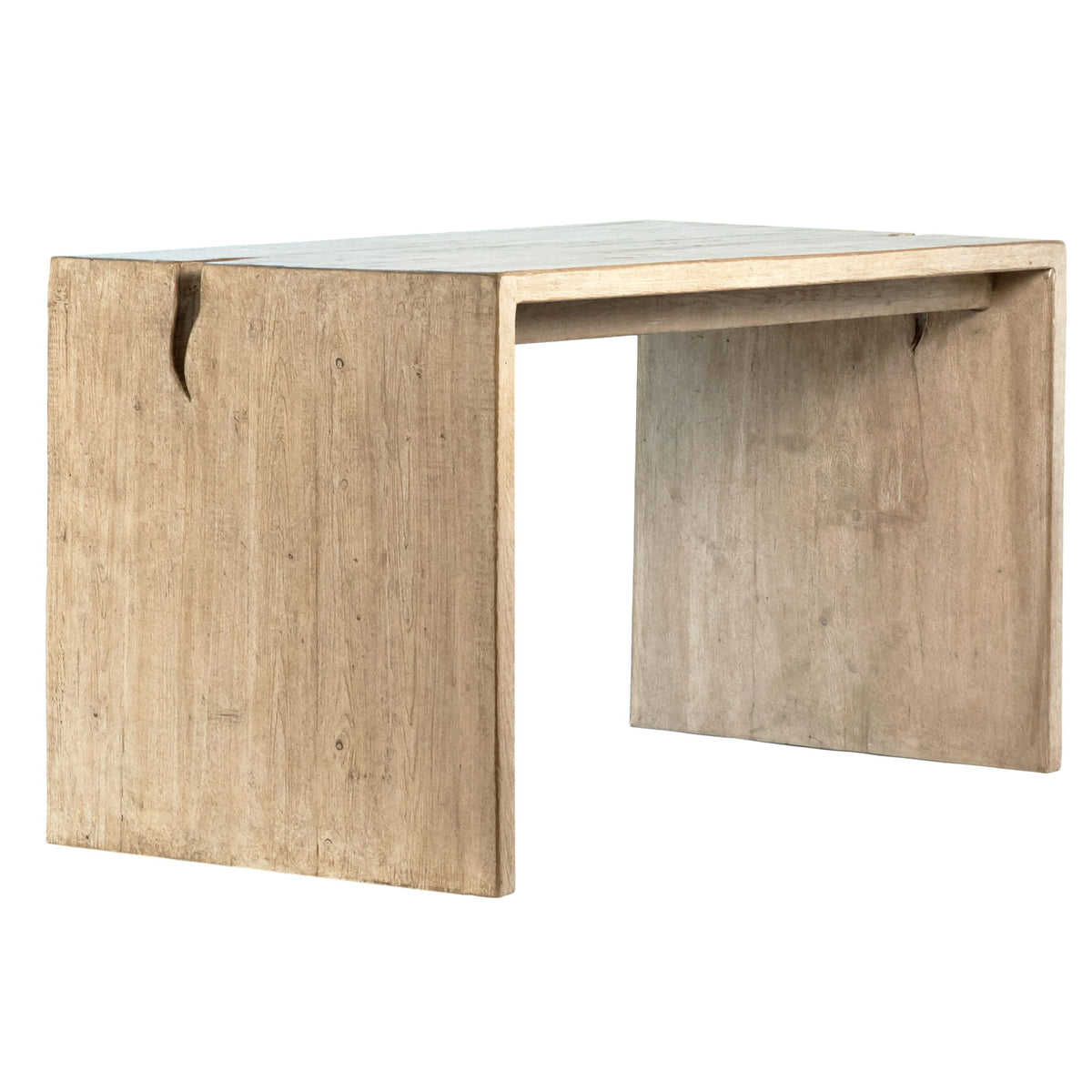 Merwin - Desk - Light Warm Wash