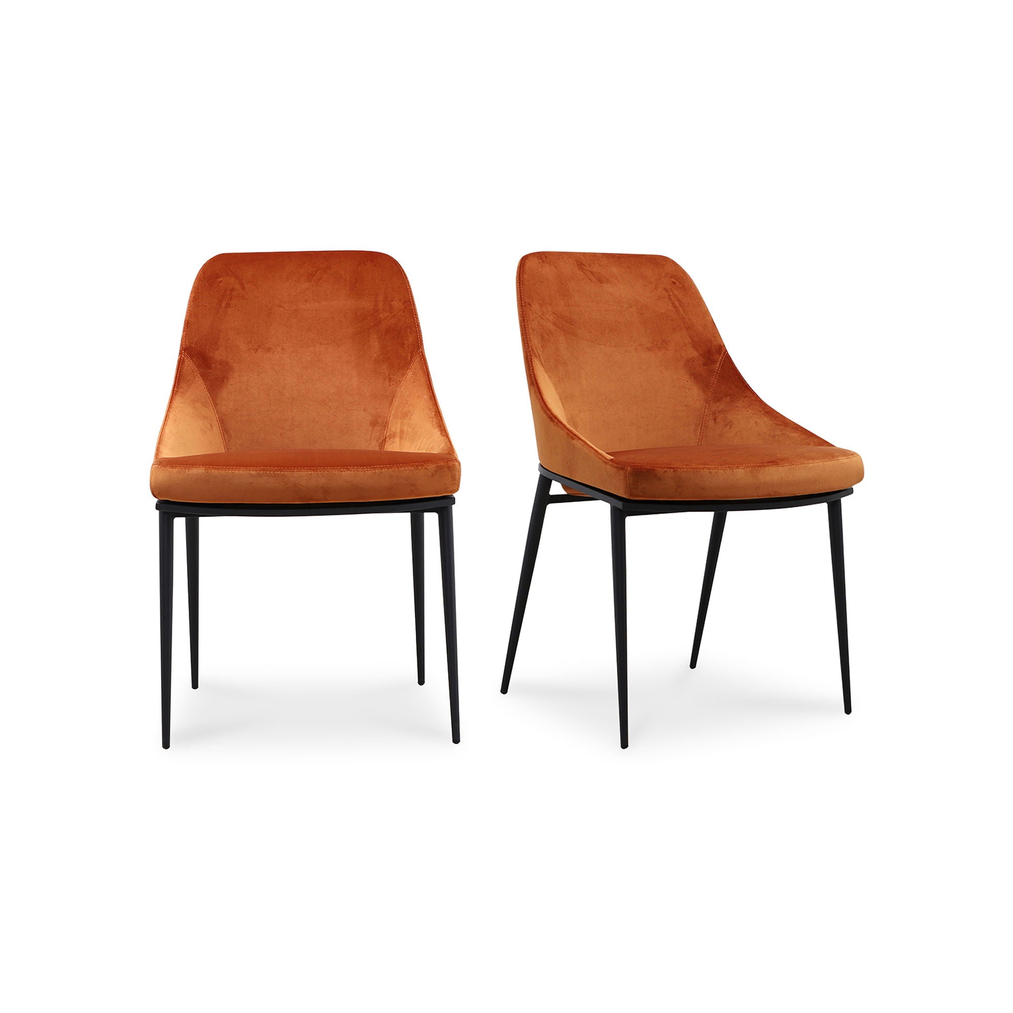 Sedona Dining Chair (Set of 2) - Thumbnail 2