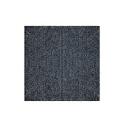 Diy Module Interlocking Decking Carpet Tiles For Patio, Porch, Poolside, Balcony, Backyard Polypropylene - Gray