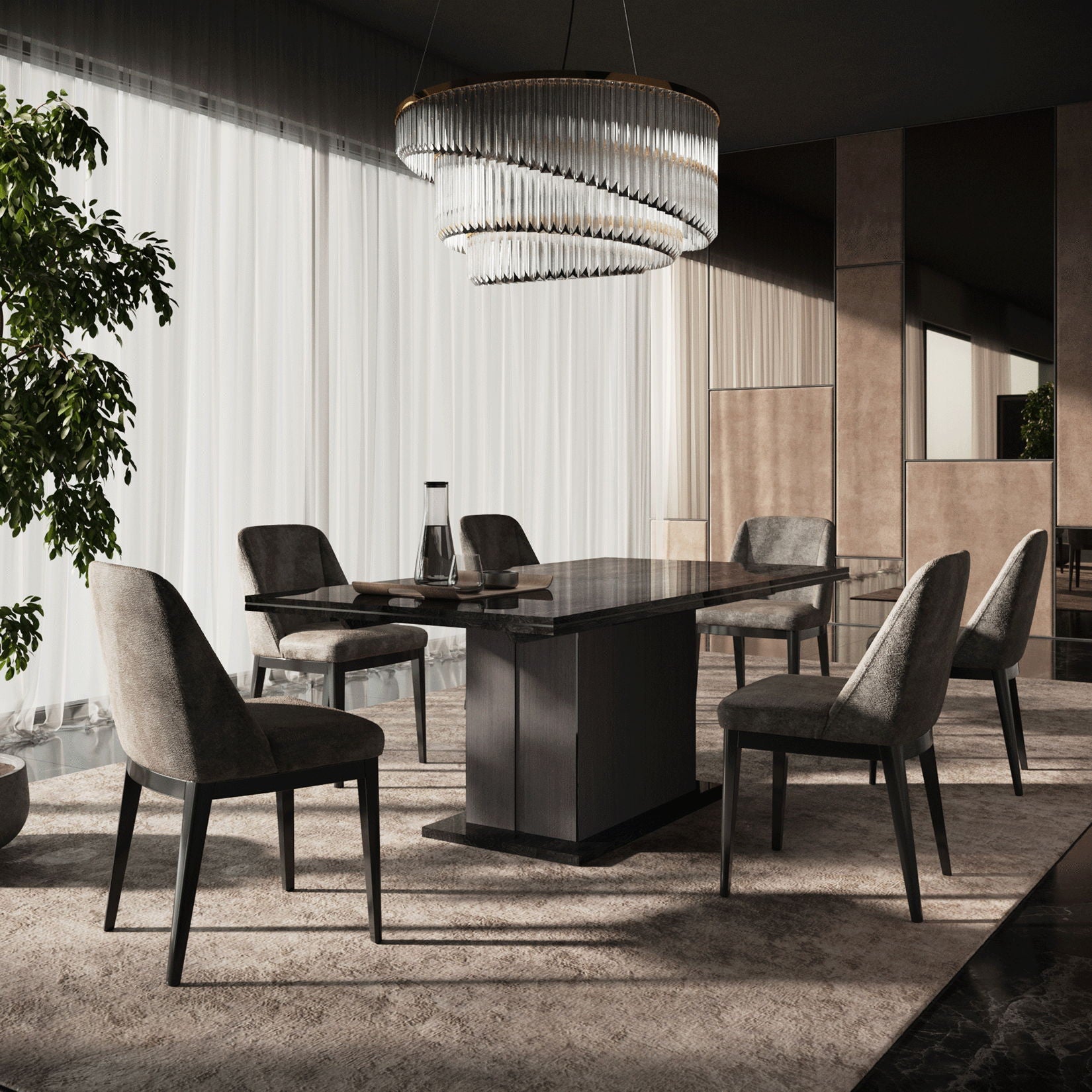 Aramis - Chair