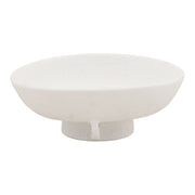 Delara - Bowl - White