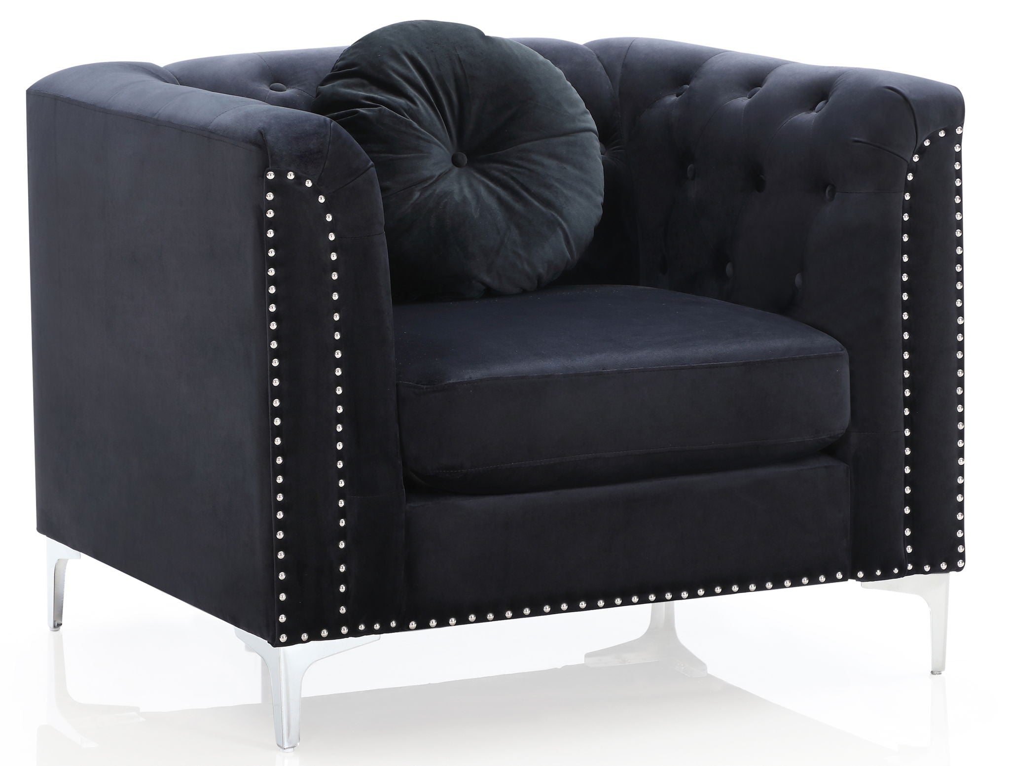 Glory Furniture - Pompano - Chair
