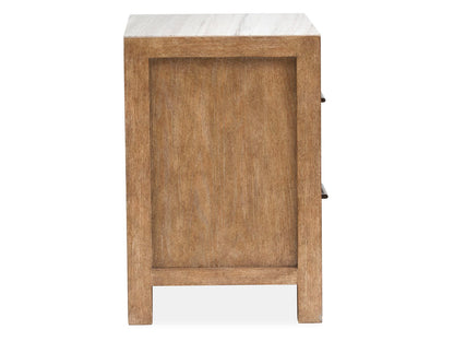 Plum Creek - Drawer Nightstand