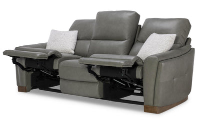 Malina Ravello - Sofa - Warm Oak