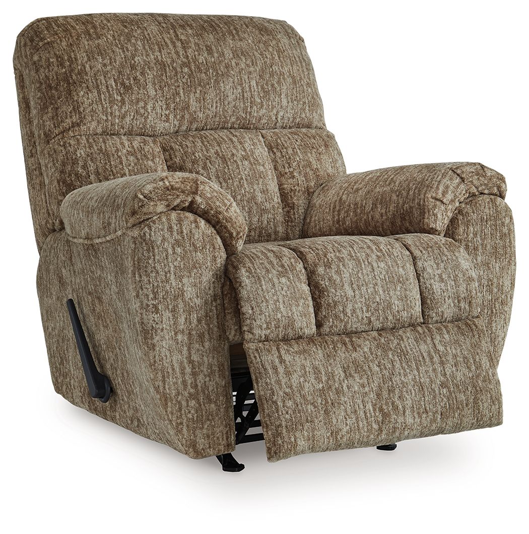 Stayfish Rocker Recliner - Thumbnail 2