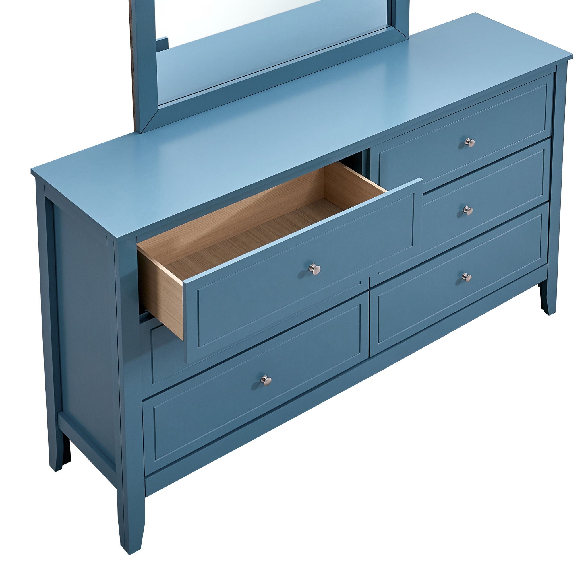 Daniel - Dresser