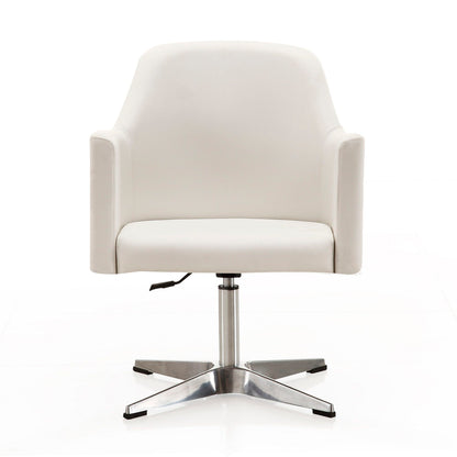 Pelo - Swivel Lounge Chair