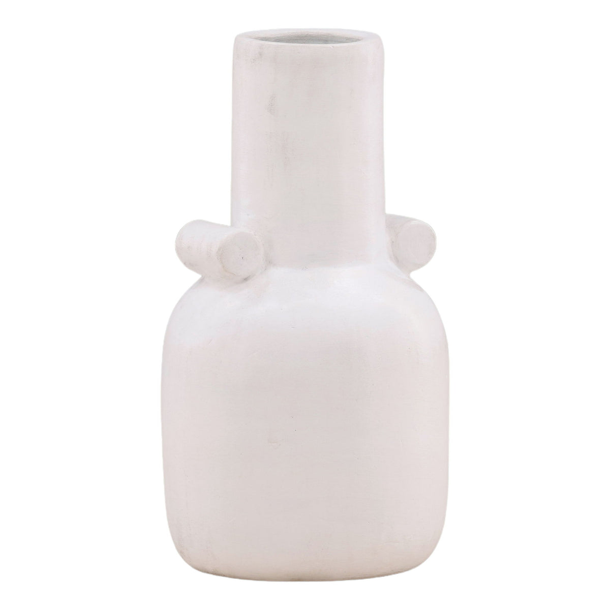 Hafren - Vase - White