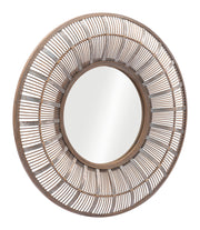 Toto - Mirror - Antique Gold