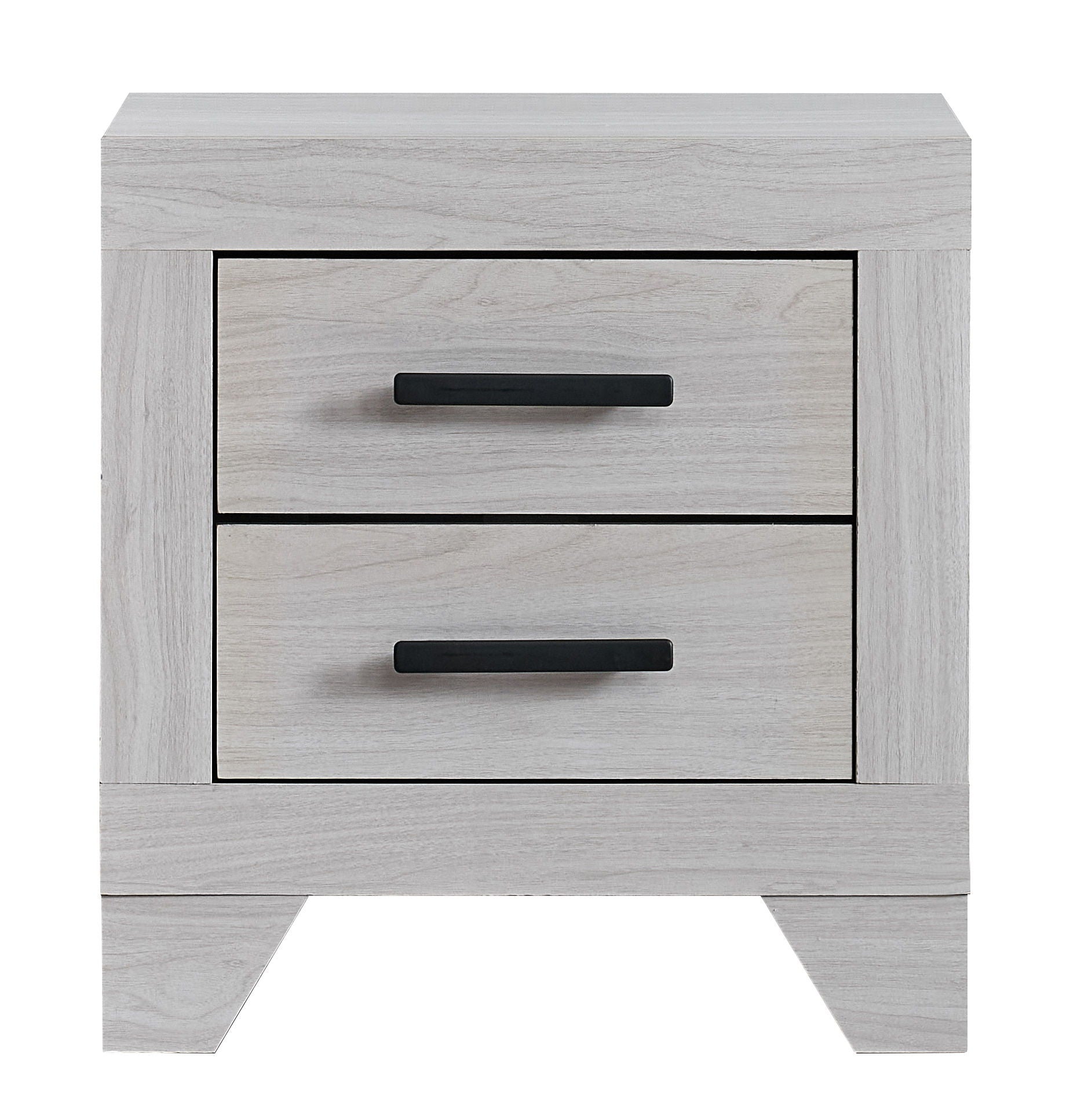 Glory Furniture - Plano - Nightstand