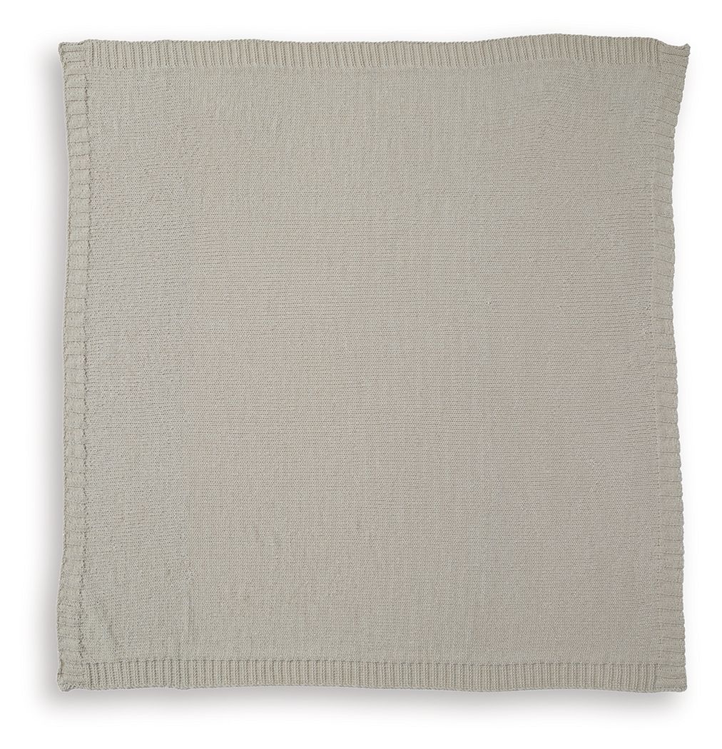 Anawood Throw - Thumbnail 2