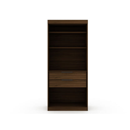 Mulberry - Wardrobe Closet