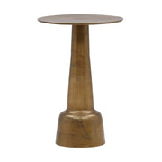 Golbez - Side Table