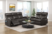 Sofa & Loveseat