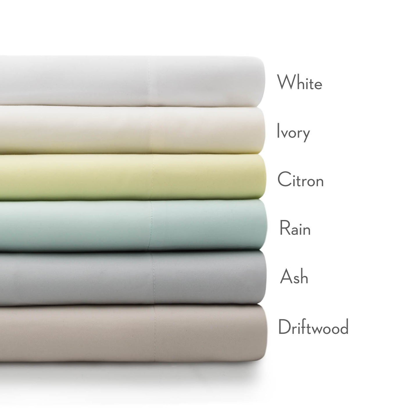 Rayon From Bamboo - Sheets