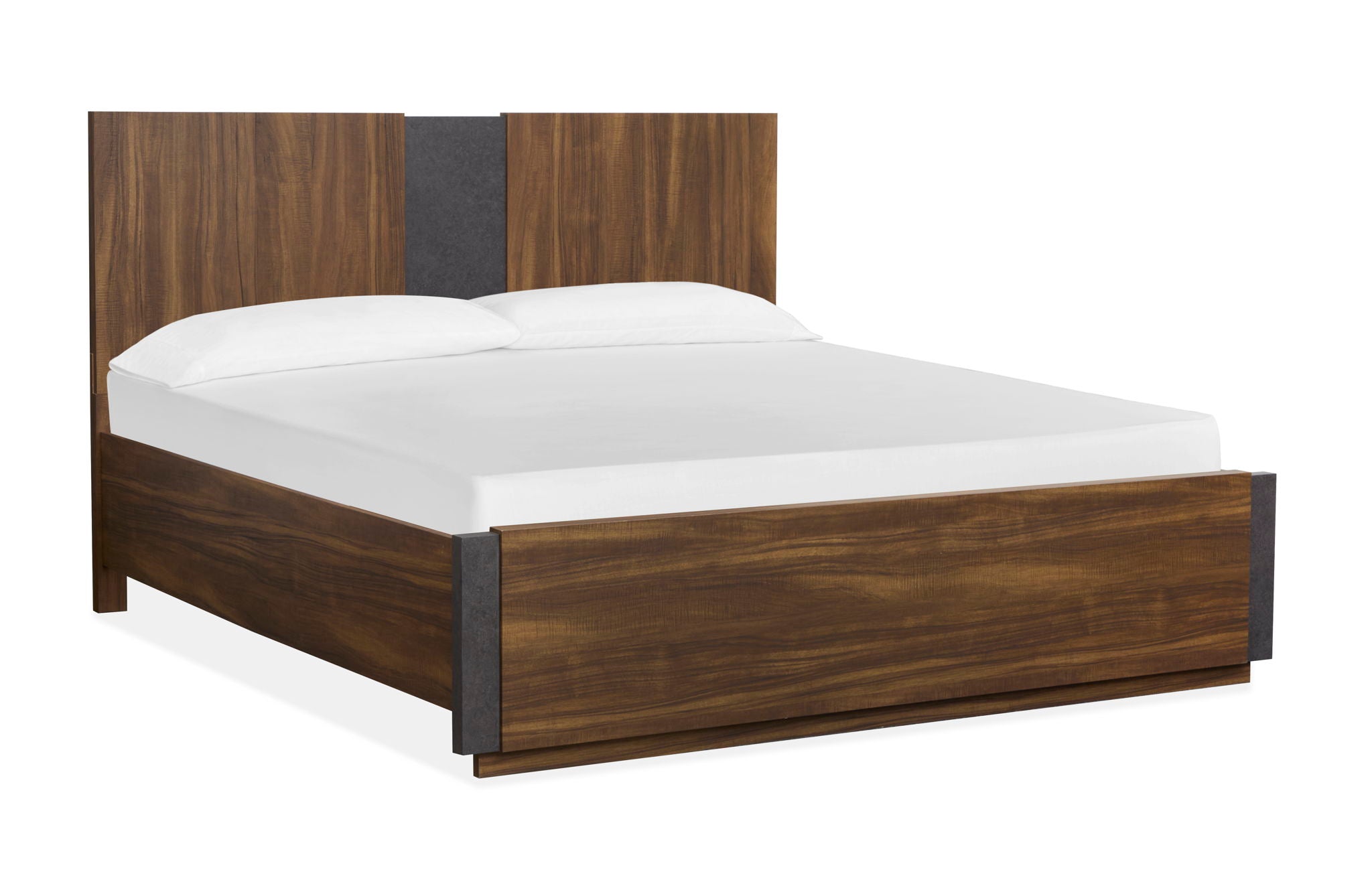 Jensen - Panel Bed - Thumbnail 3