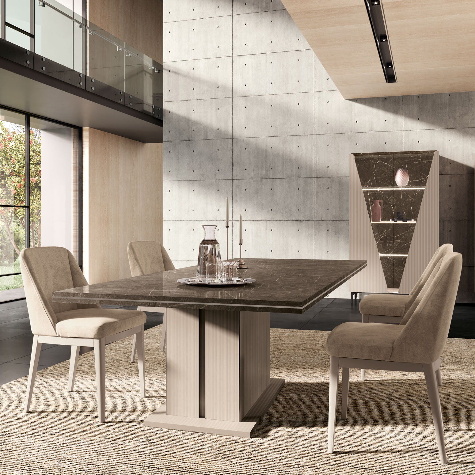 Aramis - Chair