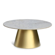 Sorrento - Metal Table