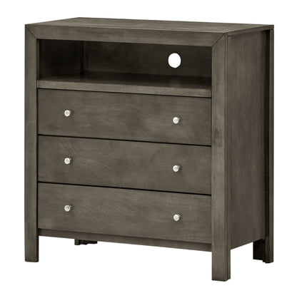 Glory Furniture - Burlington - Media Chest
