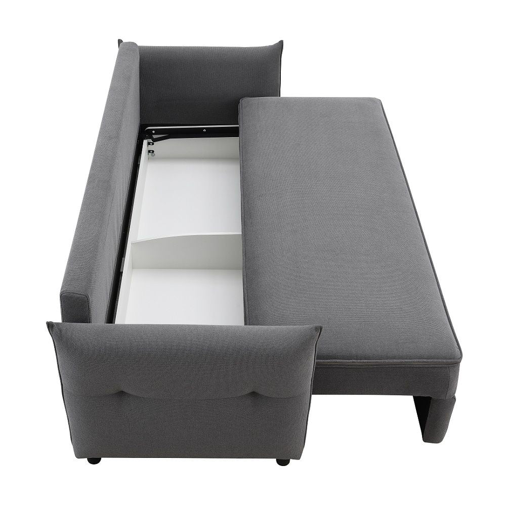 Irina Sofa With Sleeper - Thumbnail 5