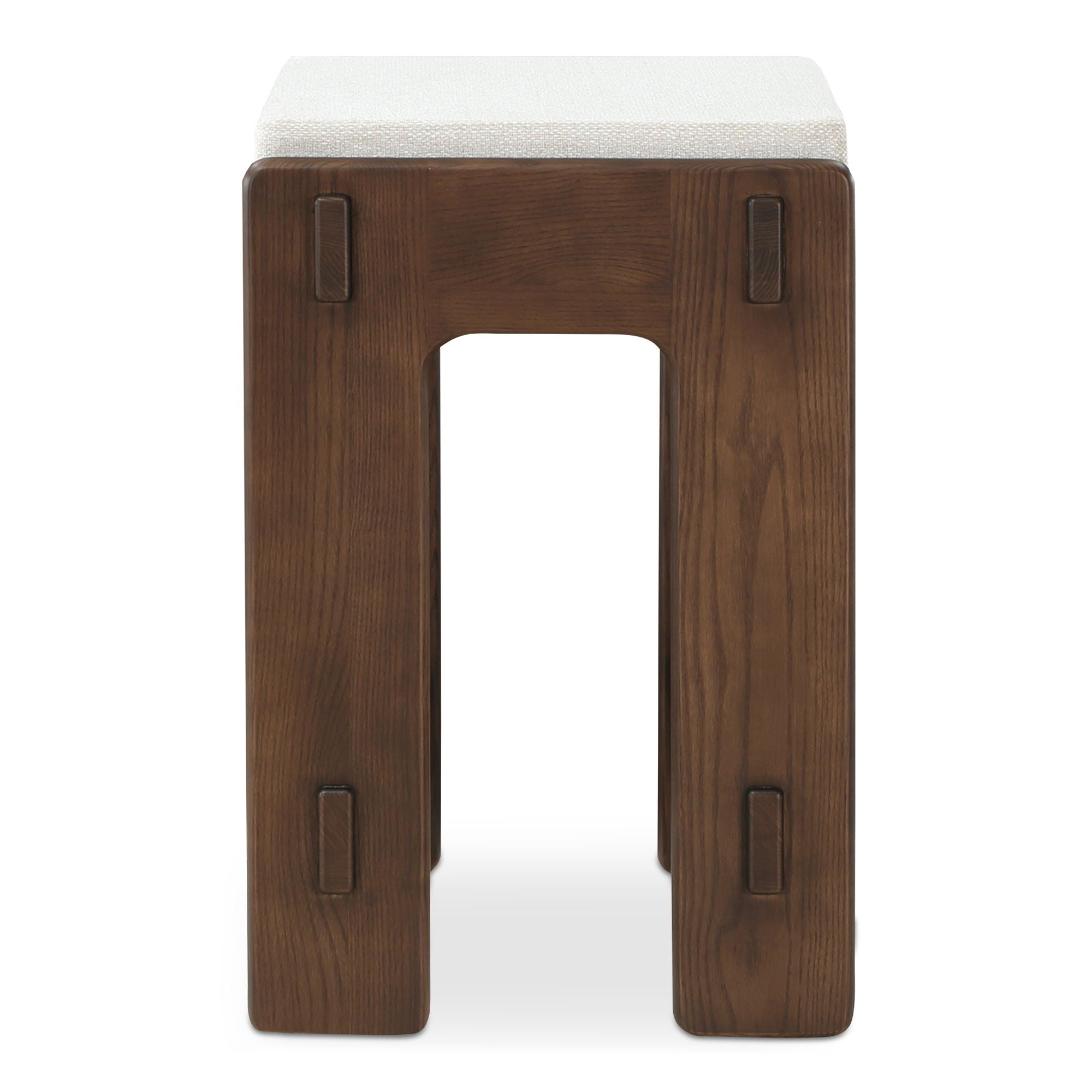 Ashby - Counter Stool - Ash Beige
