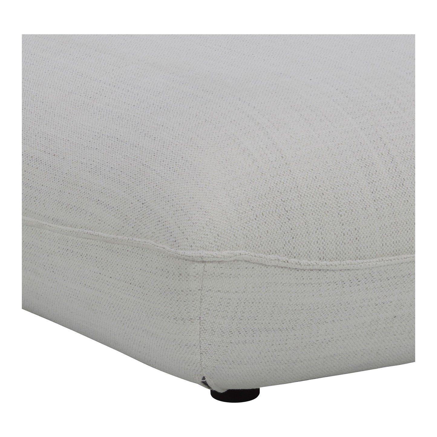 Zeppelin - Ottoman - White