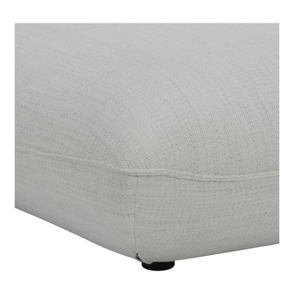 Zeppelin - Ottoman - White