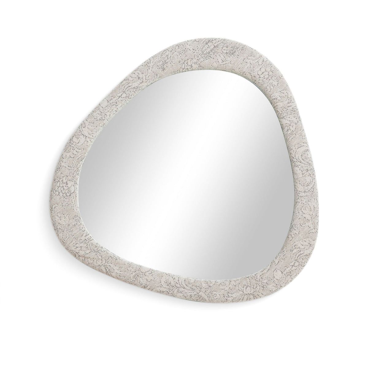Klaryss - Triangular Mirror