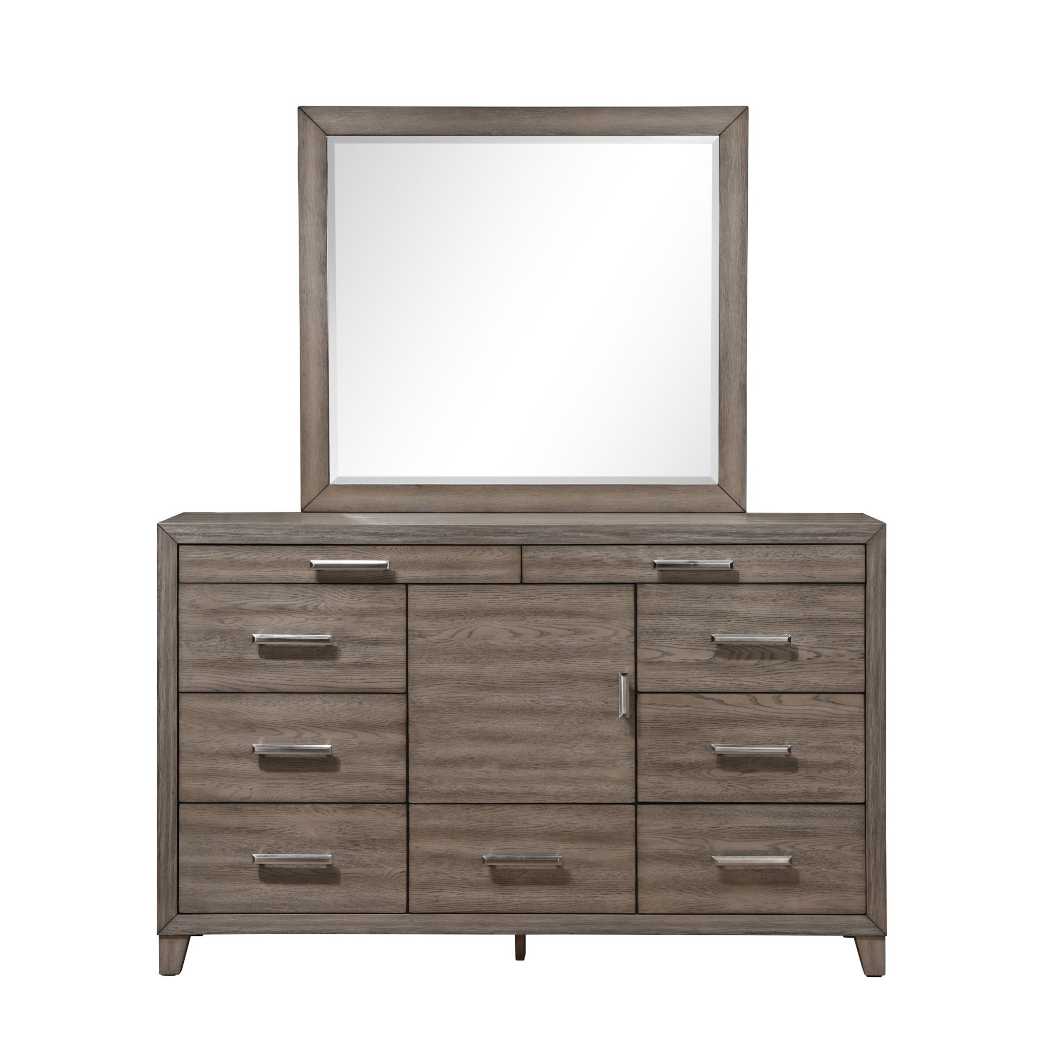 Harrisburg - Dresser
