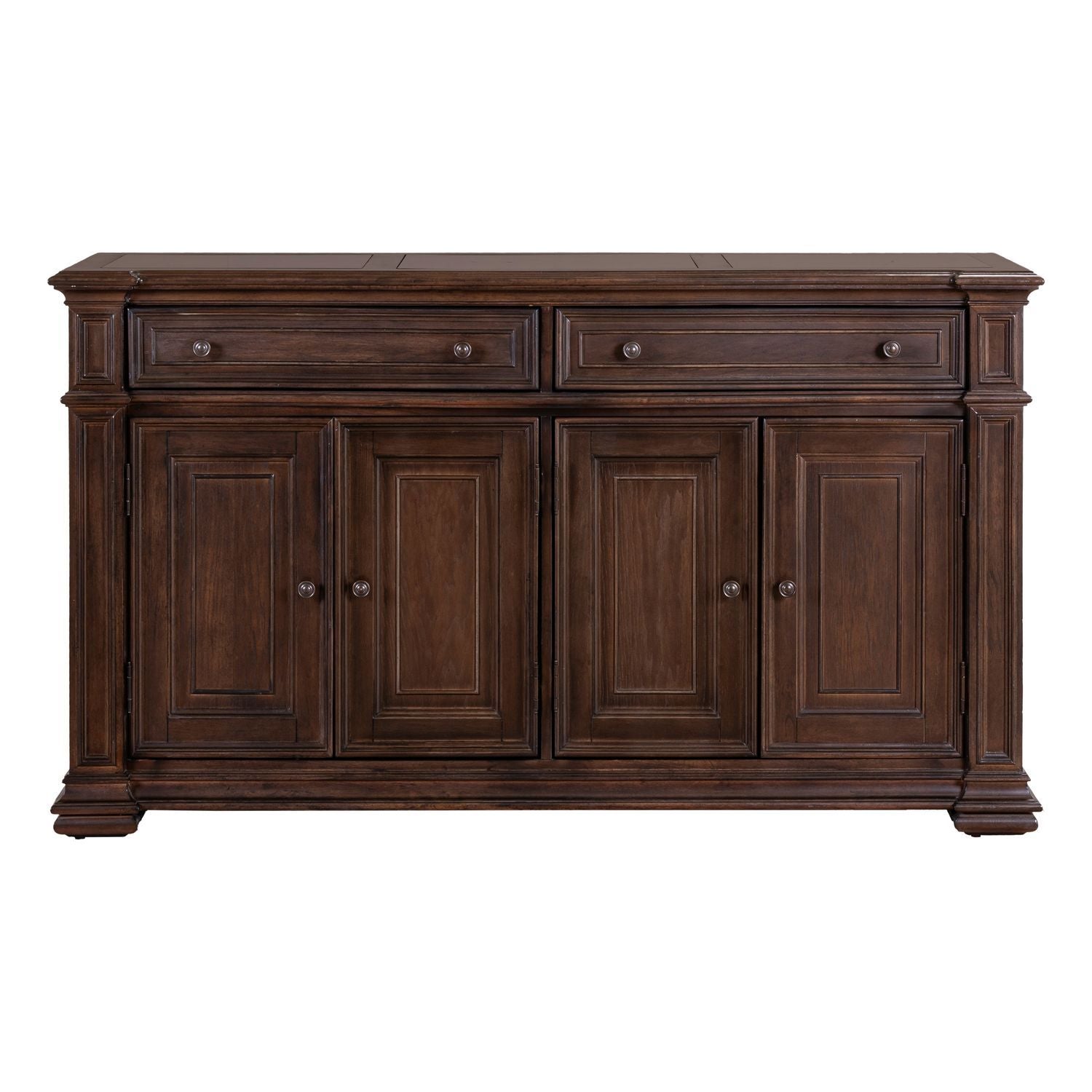 Provence Park - Buffet - Chateau Brown