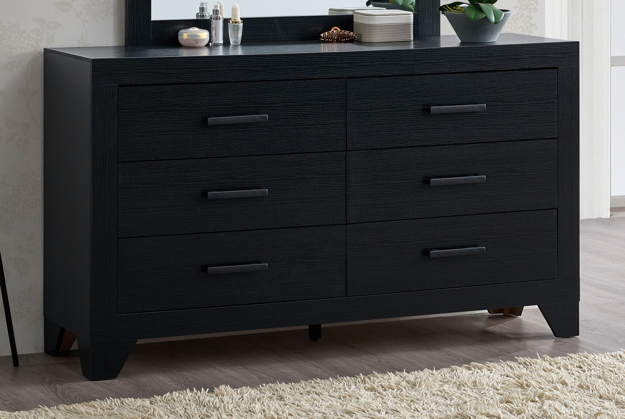 Glory Furniture - Plano - Dresser