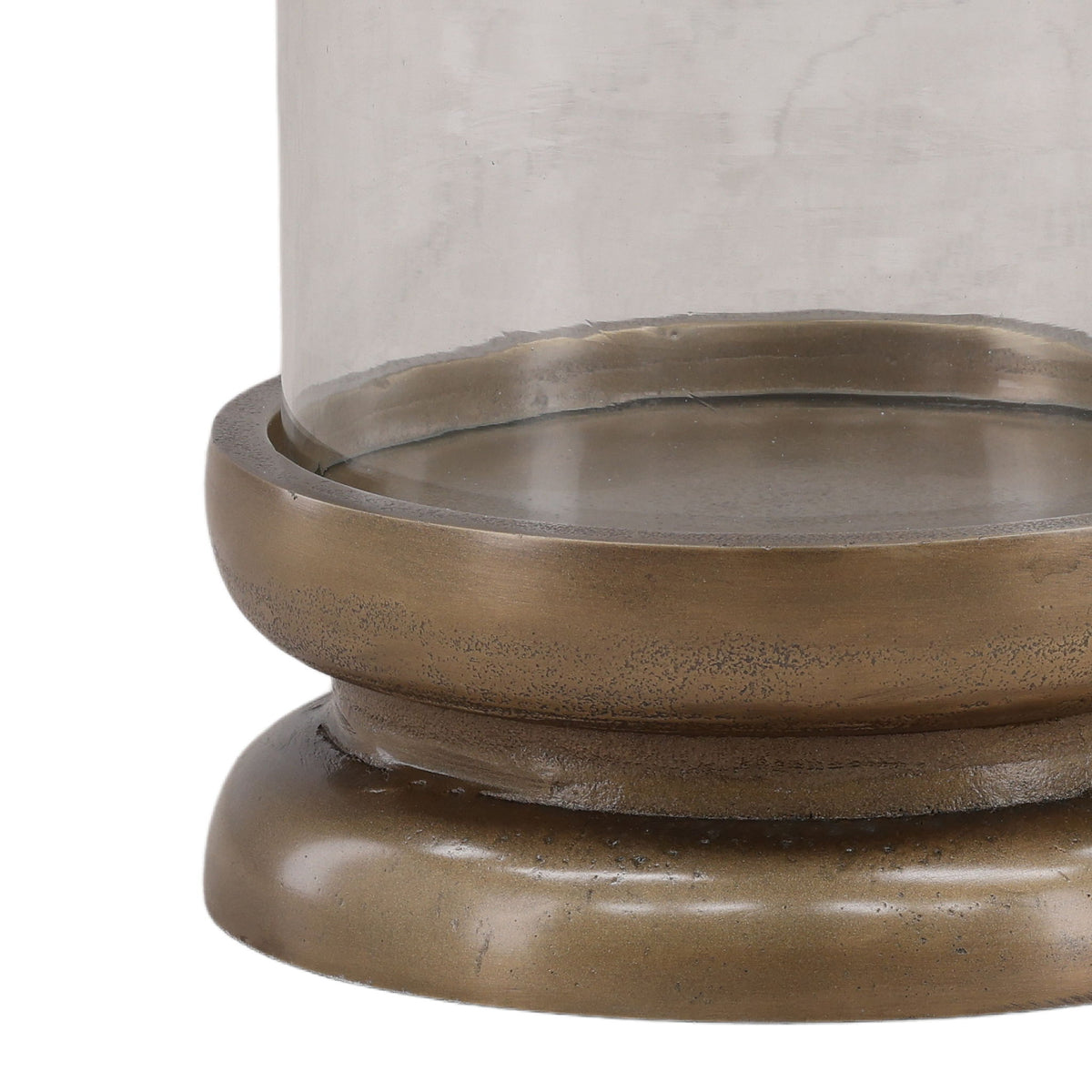 Fairmont - Candle Holder